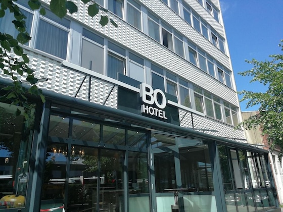Gallery - Bo Hotel Hamburg