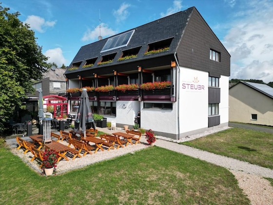 Gallery - Hotel Steuer