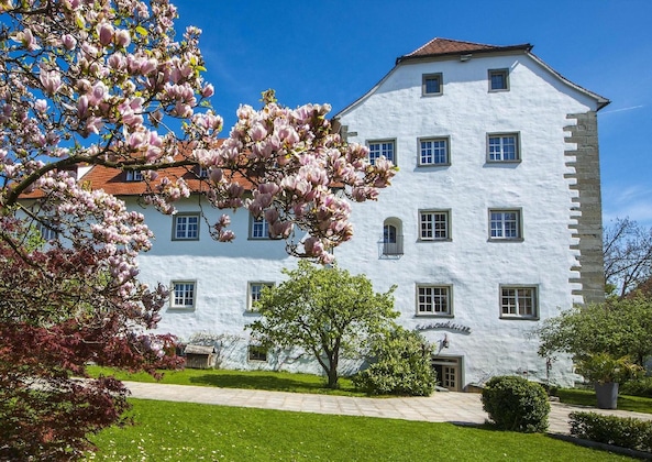 Gallery - Schloss Hotel Wasserburg