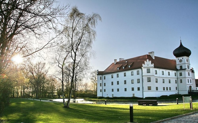Gallery - Schloss Hohenkammer