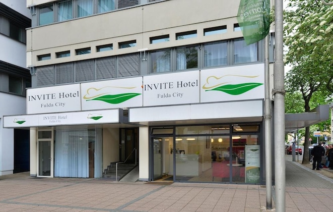 Gallery - Invite Hotel Fulda City
