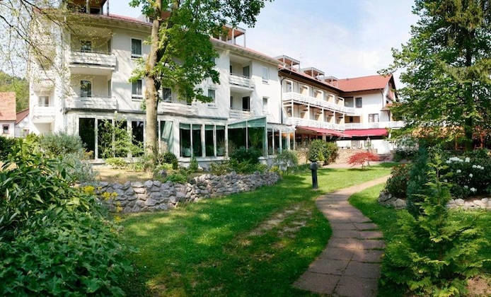 Gallery - Hotel Kurparkblick