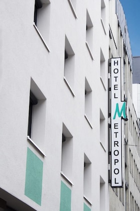 Gallery - Hotel Metropol By Maier Privathotels