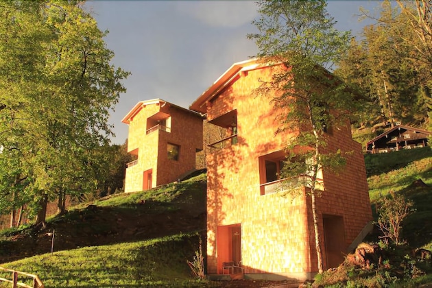 Gallery - Tannerhof Naturhotel & Gesundheitsresort