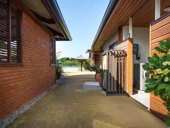 Gallery - Hotel Mercure Kourou Ariatel