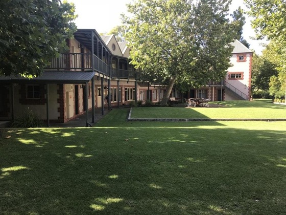 Gallery - St Francis Winery