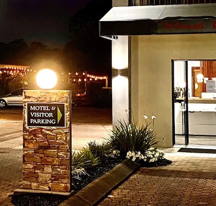 Gallery - Country Motel Ipswich