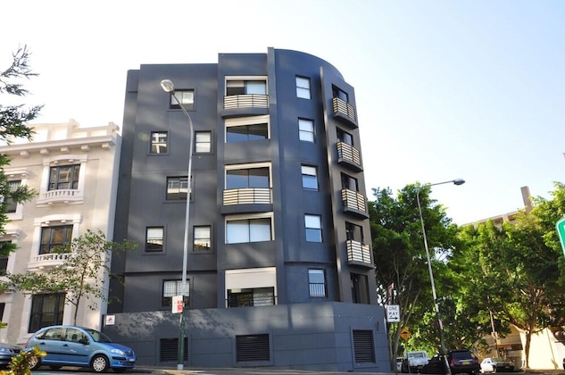 Gallery - Annam Serviced Apartments