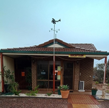 Gallery - Airport Whyalla Motel