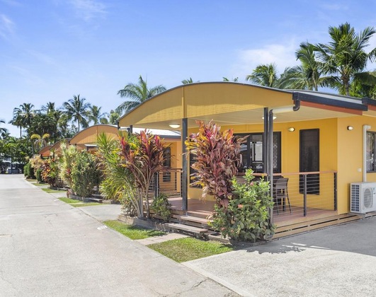 Gallery - Island Gateway Holiday Park