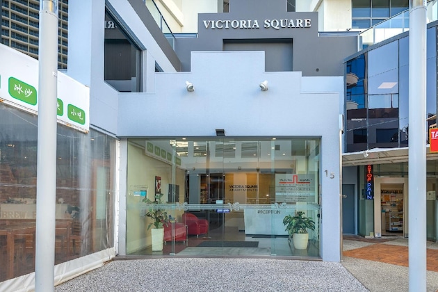 Gallery - Victoria Square Private Apartments