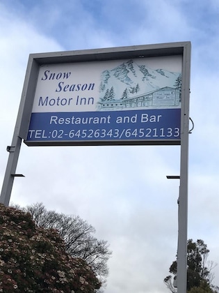 Gallery - Snow Season Motor Inn