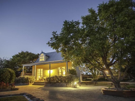Gallery - Vineyard Cottages