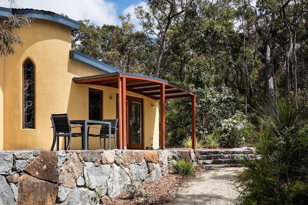 Gallery - Aiyana Retreat