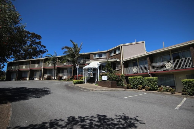 Gallery - Molly Morgan Motor Inn