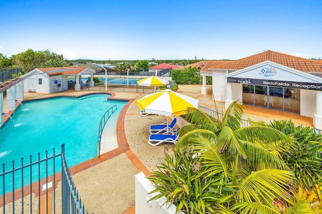 Gallery - The Cove Yamba
