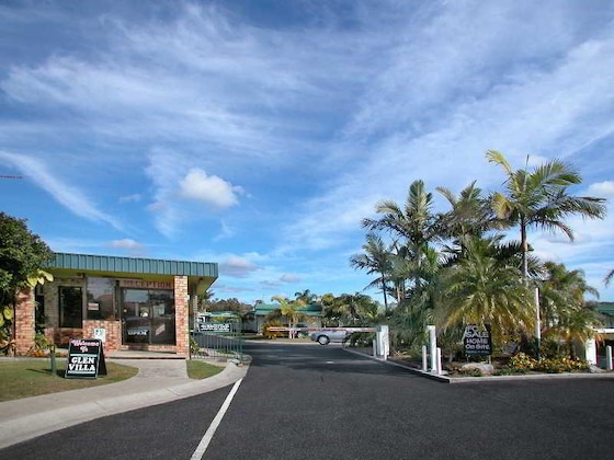 Gallery - Glen Villa Resort