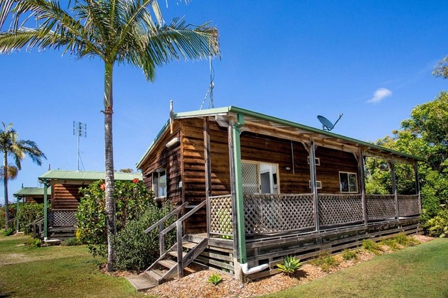 Gallery - Reflections Nambucca Heads - Holiday Park