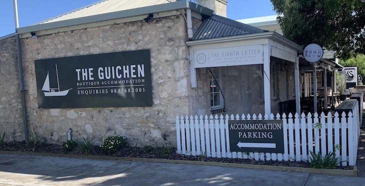 Gallery - Guichen Bay Motel