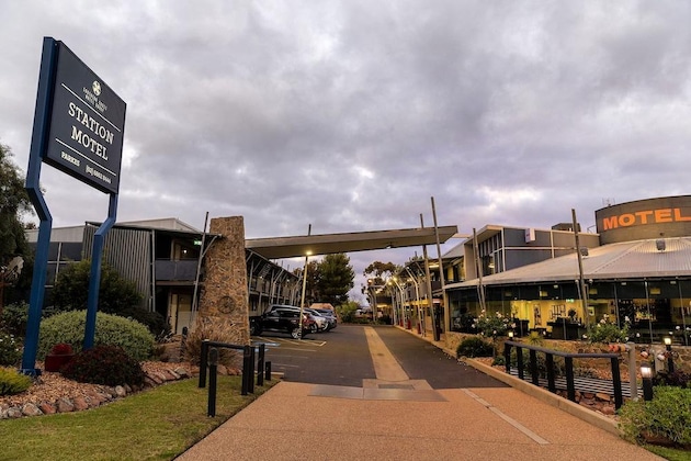 Gallery - Station Motel Parkes
