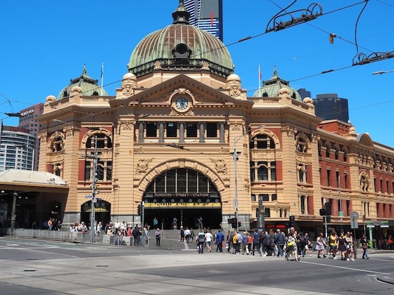 Gallery - Flinders Lane Apartments Formally Melbourne City Stays