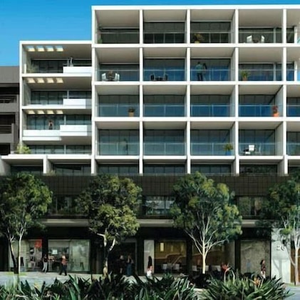 Gallery - Wyndel Apartments - Clarke Street