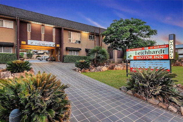 Gallery - Leichhardt Motor Inn