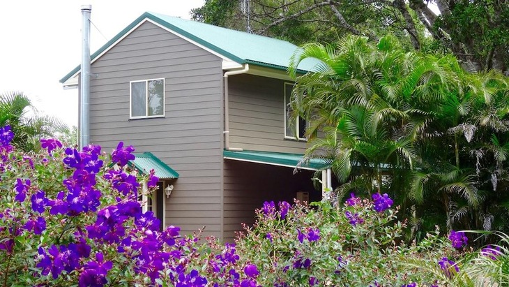 Gallery - Maleny Luxury Cottages