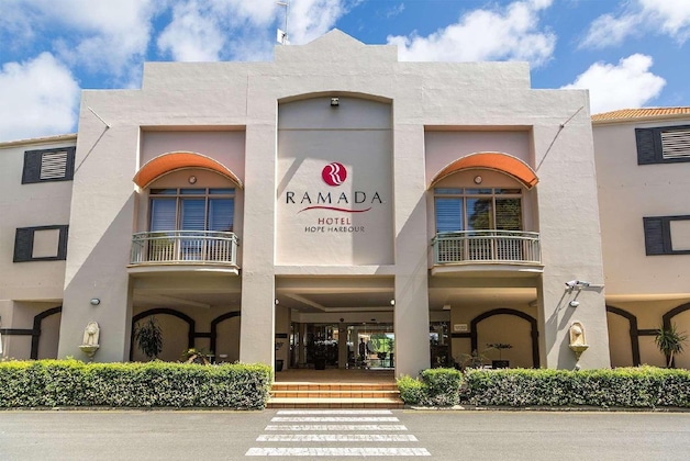 Gallery - Ramada By Wyndham Hope Harbour