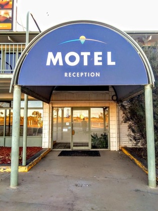 Gallery - Highway One Ceduna