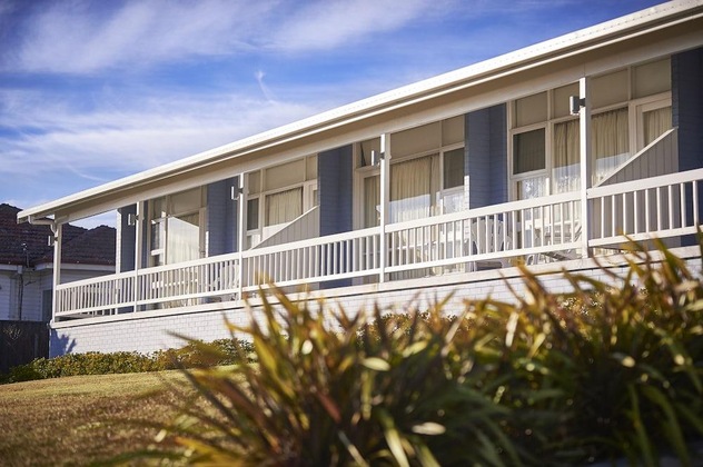 Gallery - Harbourview Serviced Apartments