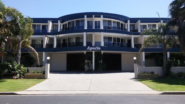 Gallery - Apollo Apartments