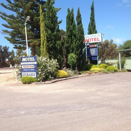 Gallery - Ceduna Motor Inn