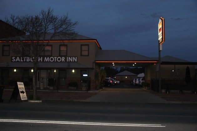 Gallery - Saltbush Motor Inn