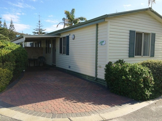 Gallery - Big4 Middleton Beach Holiday Park