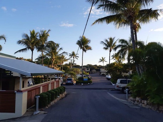 Gallery - Whitsunday Sands Resort