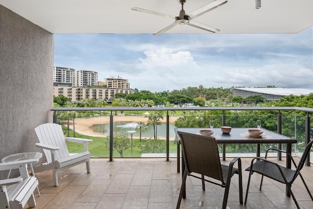 Gallery - Saltwater Suites