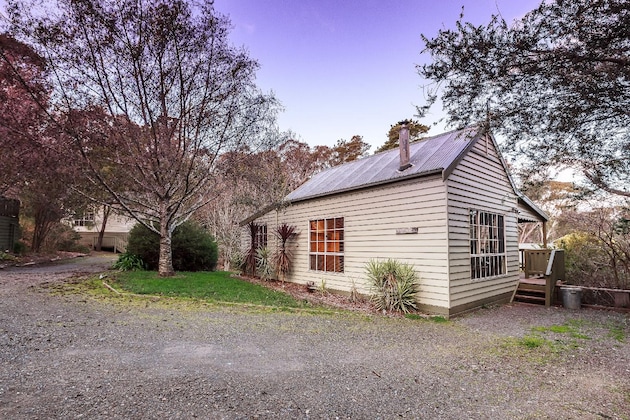Gallery - The Cottages At Hepburn Springs