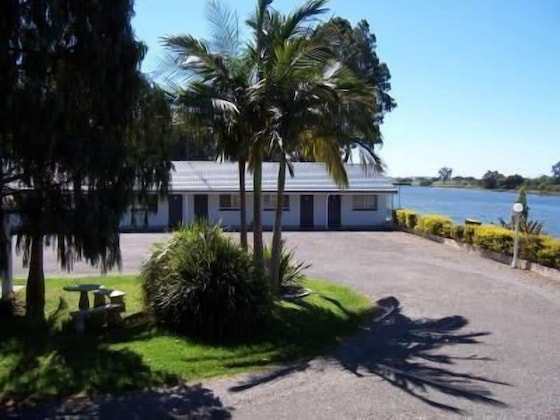 Gallery - Colonial Court Motor Inn