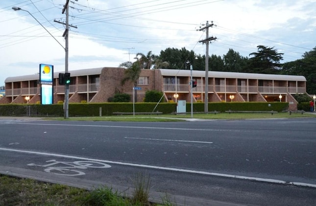 Gallery - Bayview Motel Rosebud