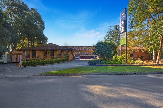 Gallery - Pleasant Way River Lodge