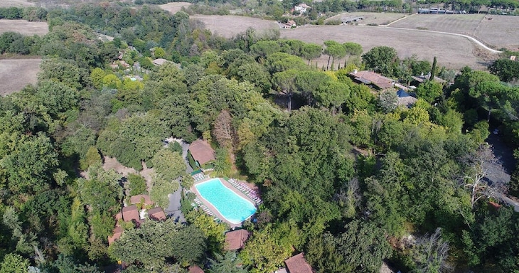 Gallery - Seven Hills Camping Village