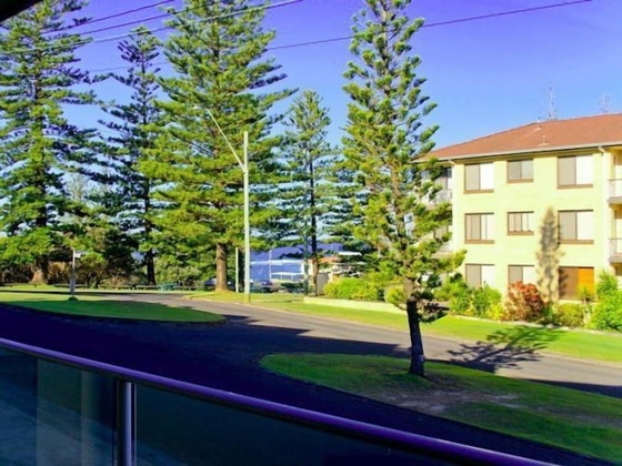 Gallery - Seaspray Apartments