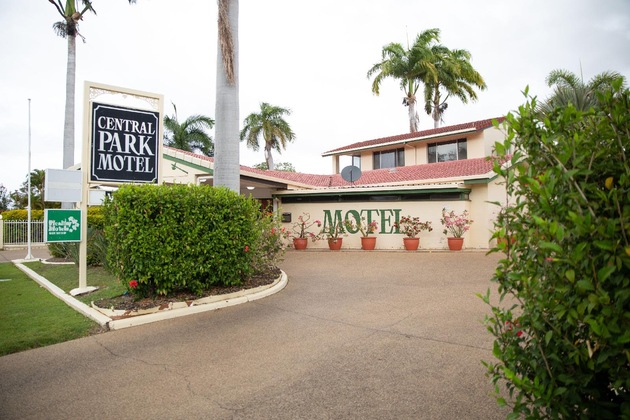Gallery - Central Park Motel