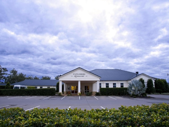 Gallery - Roma Explorers Inn