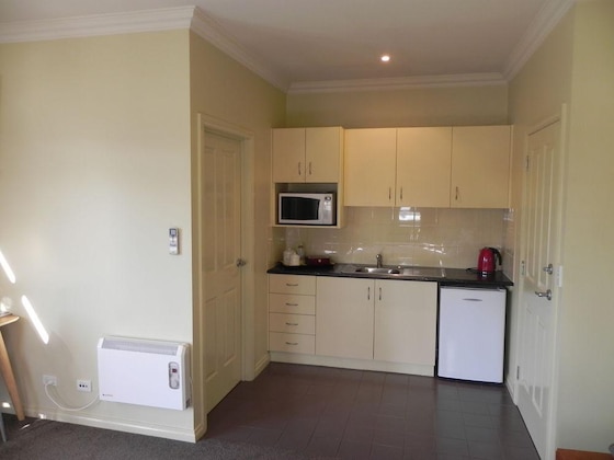 Gallery - Port Boutique Accommodation