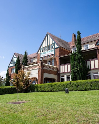 Gallery - Wallacia Hotel