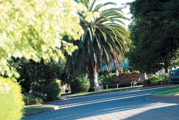 Gallery - Murray Downs Resort