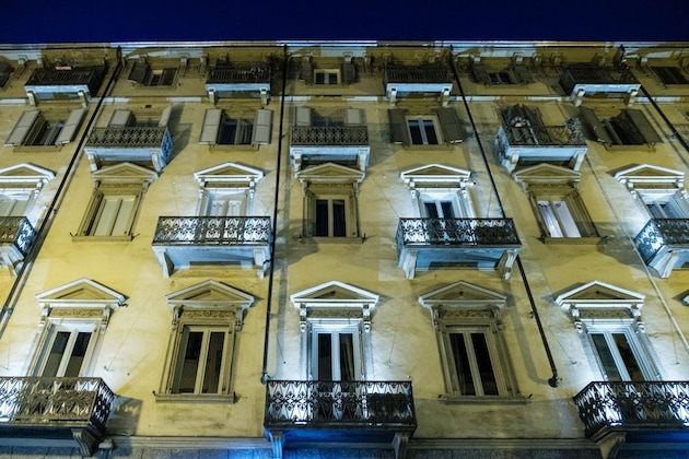 Gallery - Apart Hotel Torino