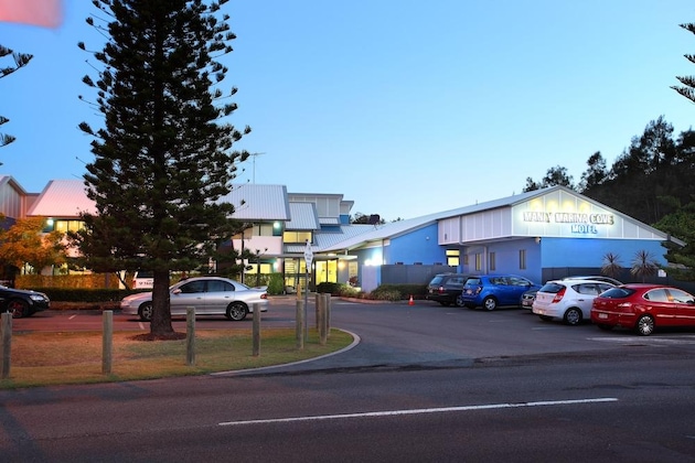 Gallery - Manly Marina Cove Motel Brisbane